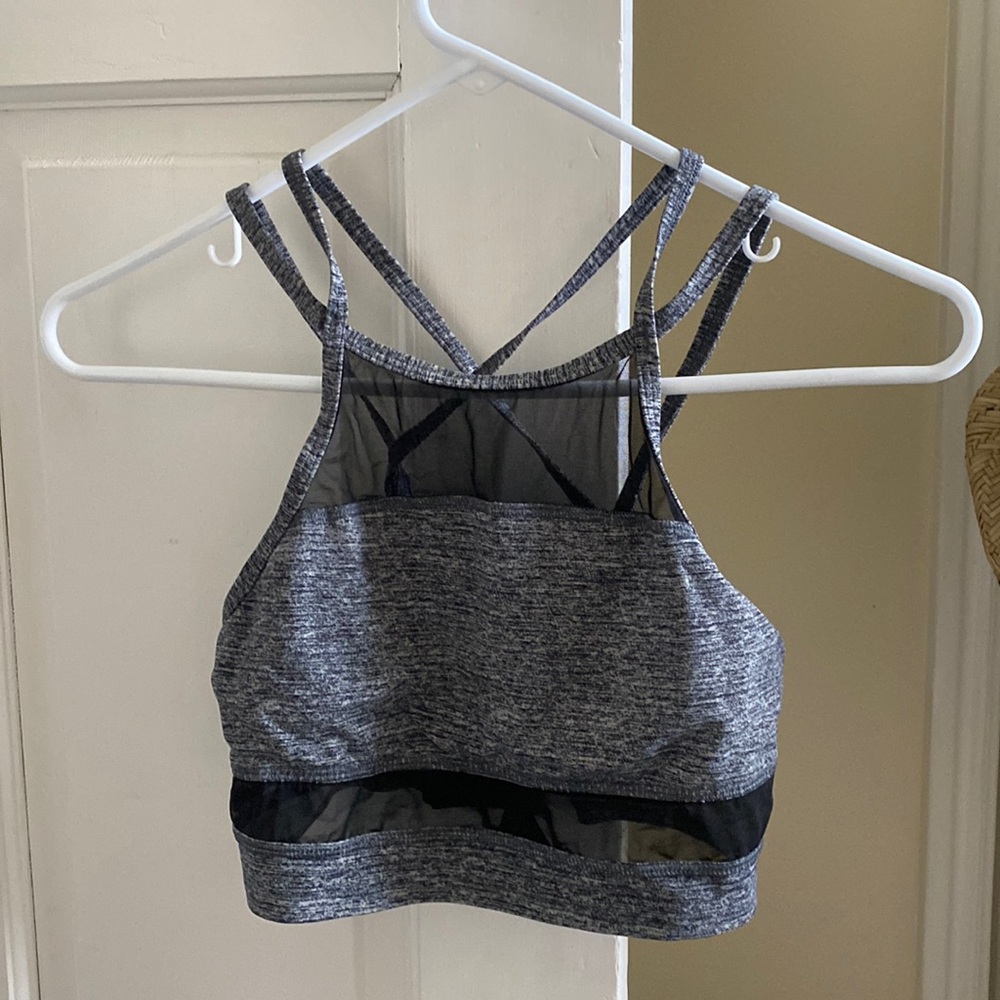 VS Pink sport bra, xs
